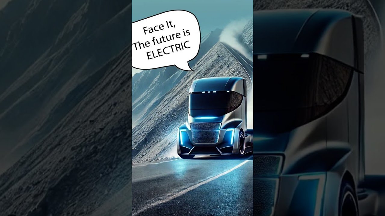 The future is here, and you won’t like the truth!