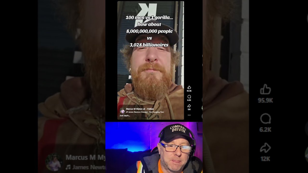 The new Trucker Messeging for is getting crazy out here