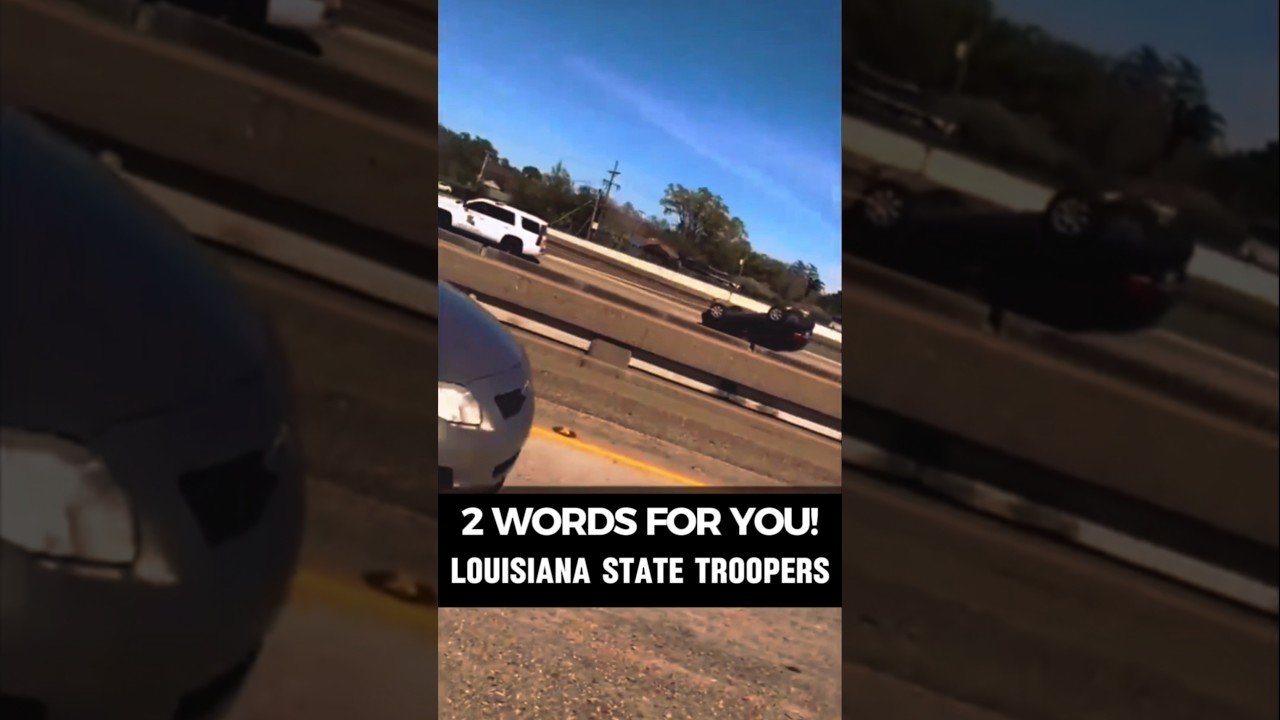 There’s NOTHING ordinary about DRAGGING UPSIDE DOWN vehicles off the freeway!