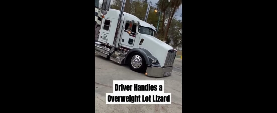They are getting BIGGER every single day Drivers