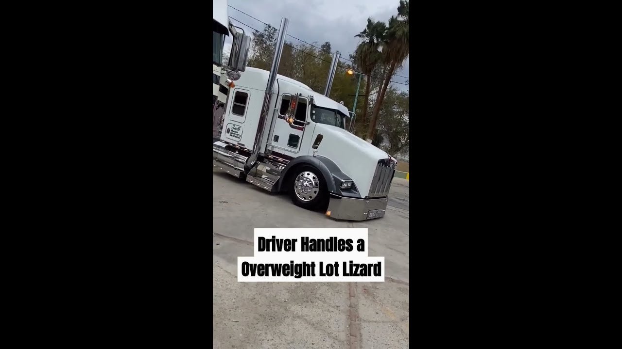 They are getting BIGGER every single day Drivers