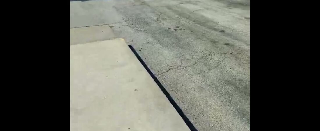 They did this on purpose to hurt us. Here’s the truth about how Truck Stops are DANGEROUS.