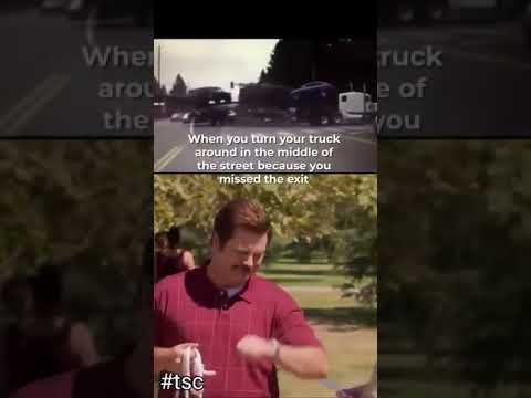 They know truckers do what we want. Why do they keep making us prove it?