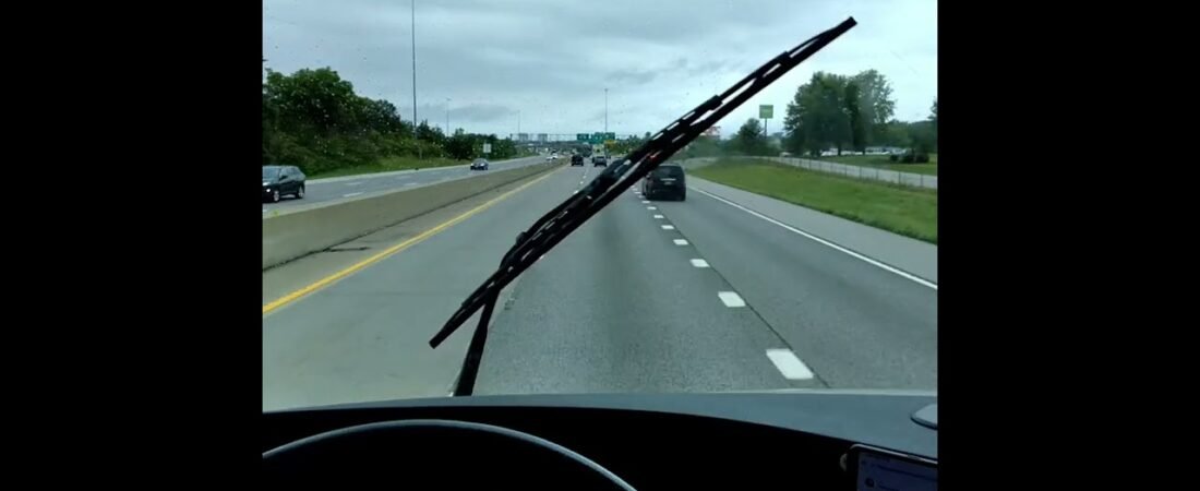 This Dude got GOT by Mr Police Man. What do you think he did to get pulled over? Your answers rock!