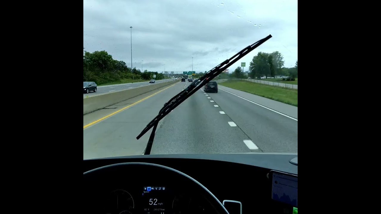 This Dude got GOT by Mr Police Man. What do you think he did to get pulled over? Your answers rock!