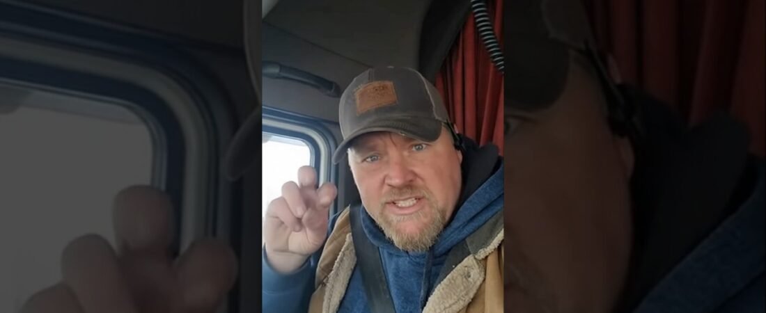 This “MAGIC WORD” that will make you rich on GoFundMe and GiveSendGo? Truckers Got This!