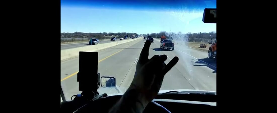This ONE MOVE Will get you anything you want in life. Look how good this driver is at it!