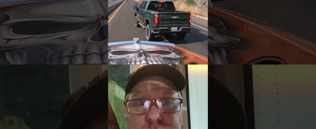 This Road Rage will have you on the edge of your seat, driver!