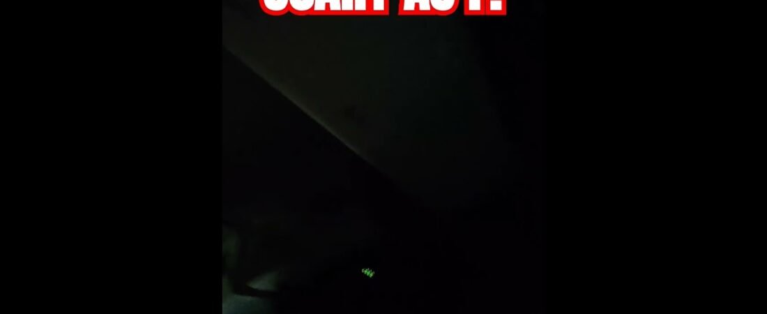 This SCARY part of trucking will keep you up at night. Truckers quit due to this.