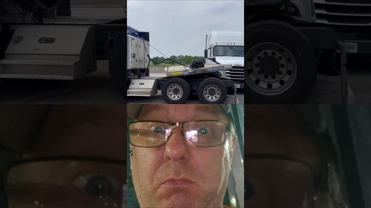 This SWIFT CRASH will never be understood. No matter how many times you watch it.