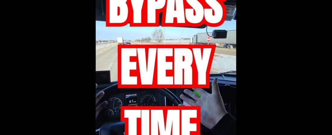 This TRICK will get a bypass for EVERY SCALE GUARANTEED! You just have to pay attention.