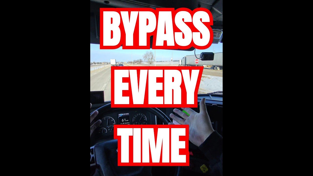 This TRICK will get a bypass for EVERY SCALE GUARANTEED! You just have to pay attention.