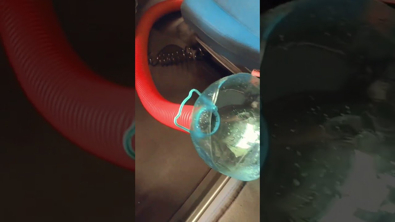 This Truck Driver just did what we all wish we could do.