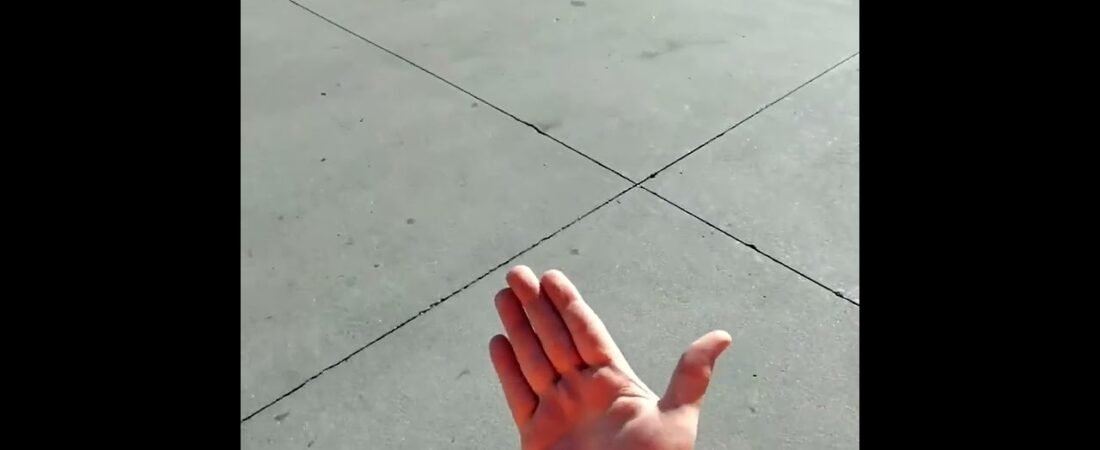 This Trucker Is Ready for WORK.. and this is the hand he is going to use! Do you hear that Karen?