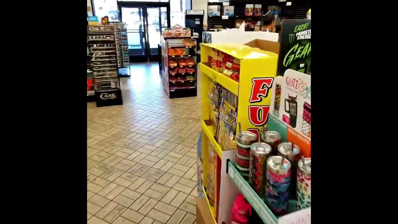 This Trucker is so smooth at everything he does. This Truck Driver will inspire you too.