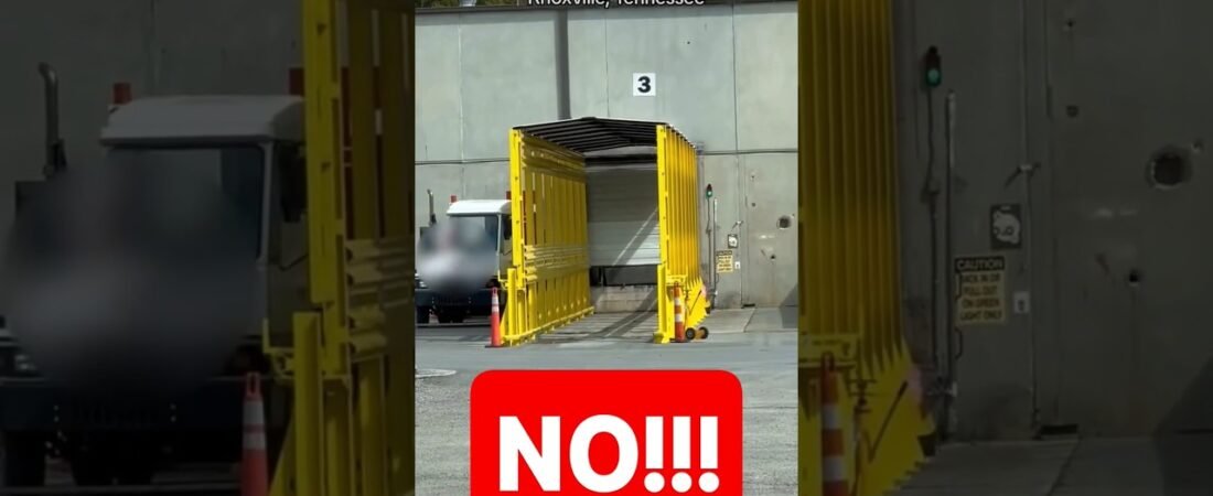This dock will HAUNT YOUR NIGHTMARES! Nobody can back into this dock like me. Can you?