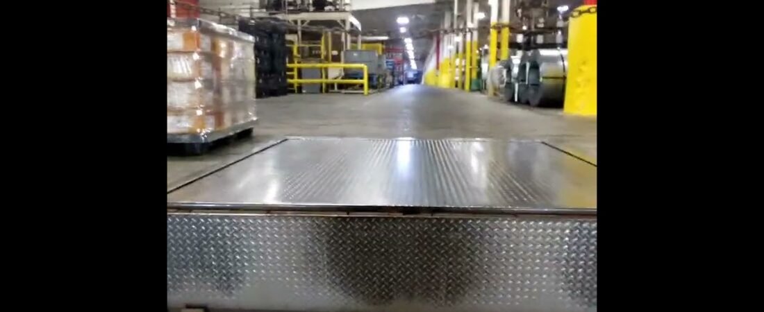 This factory is about to SELF DISTRUCT in 10 seconds? Is this some sort of sick joke?
