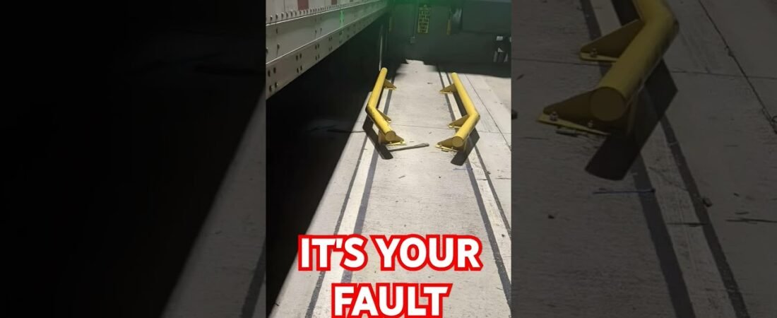 This is YOUR FAULT. They put this here because of you! Now they are laughing at us.