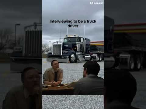 This is how we all got sucked into the trucking industry. But how do we get out?
