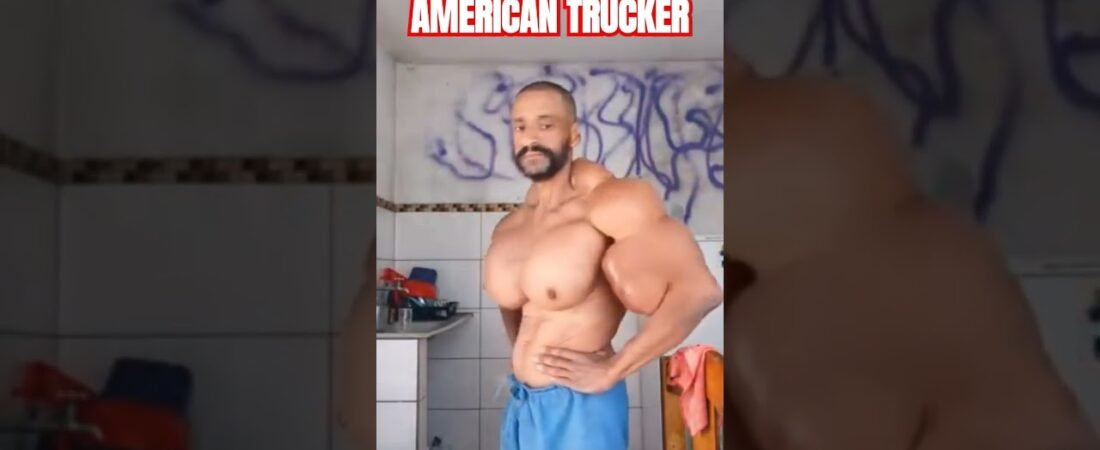 This is the ACTUAL COMMERCIAL “THEY” used to Recruit Truck Drivers into America. IT’S WORKING GREAT!