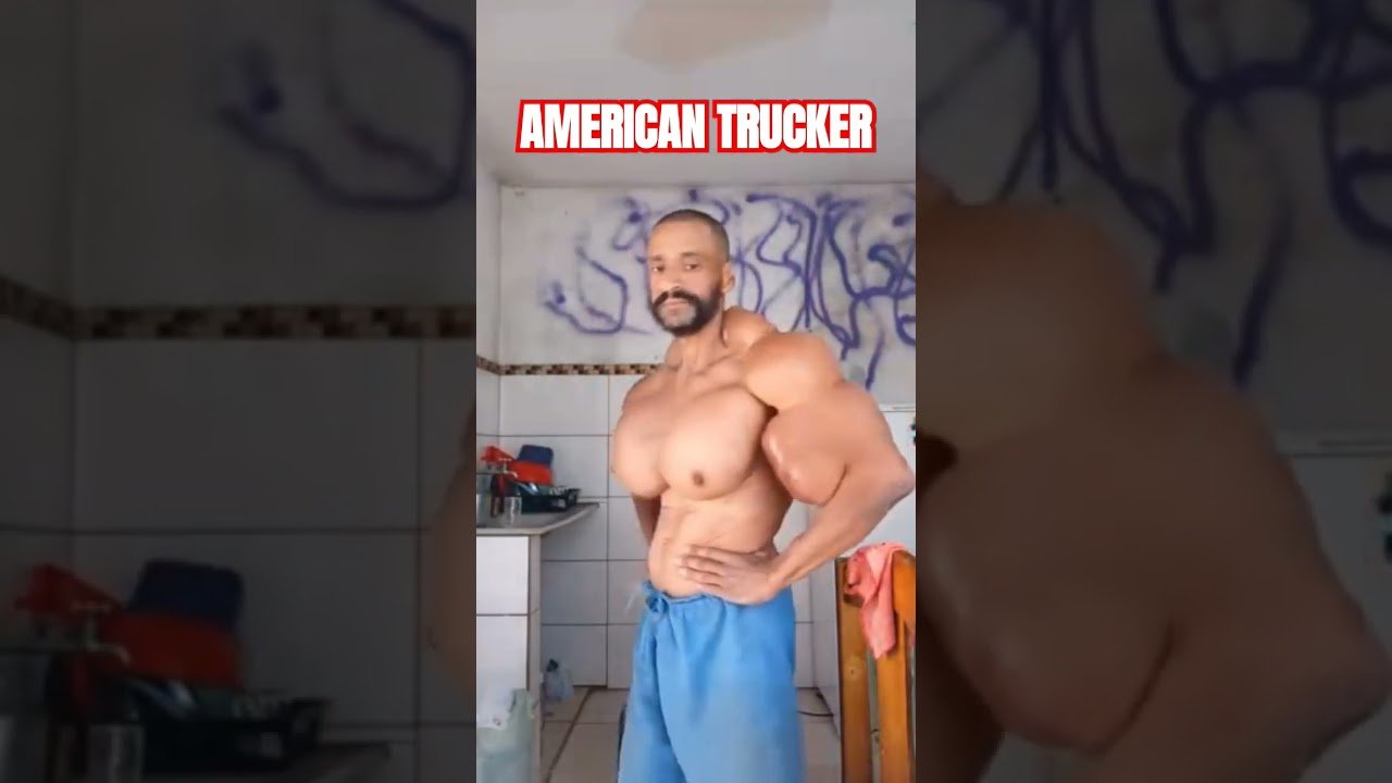This is the ACTUAL COMMERCIAL “THEY” used to Recruit Truck Drivers into America. IT’S WORKING GREAT!