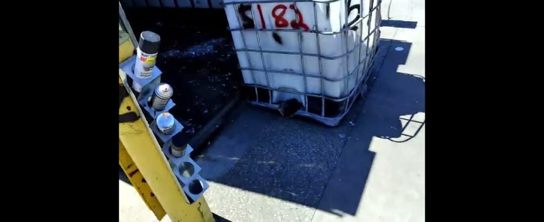 This is the MESSY PART  of Trucking that nobody likes to talk about. Well I’m talking about it!(3)