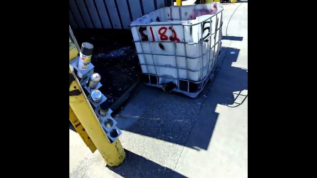 This is the MESSY PART  of Trucking that nobody likes to talk about. Well I’m talking about it!(3)