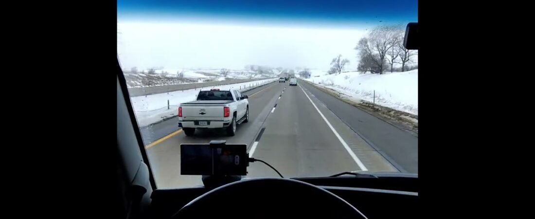 This is why Trucking is the Most Dangerous Job in America. No other job takes as many lives as this.