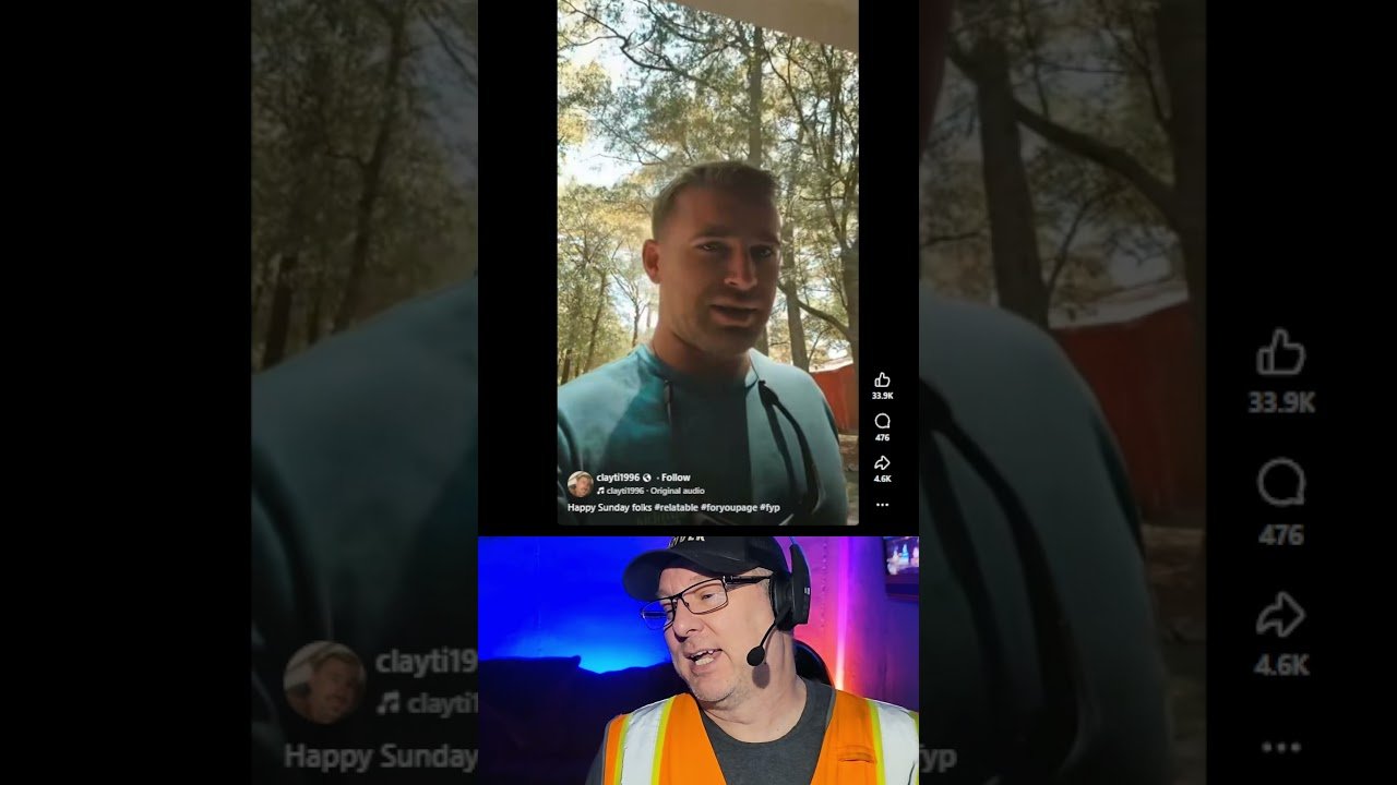 This is why truckers are so violoent