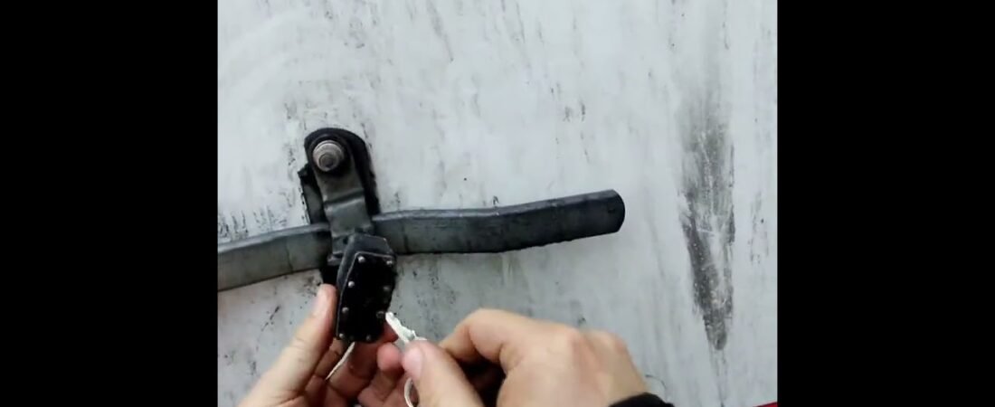 This little device will SAVE YOUR JOB when sleeping in the Hood Ghetto Slums of St. Louis streets.