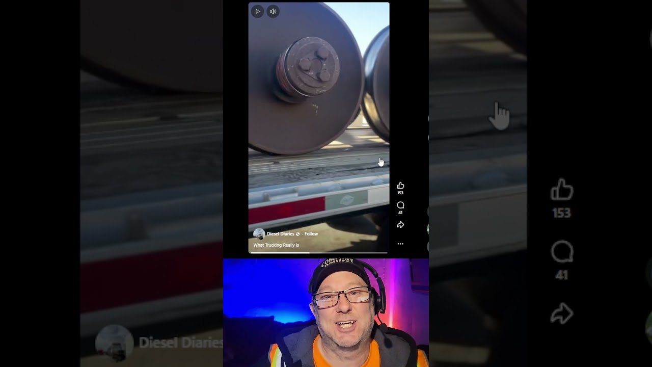 This load will end lives and nobody is here to save anyone