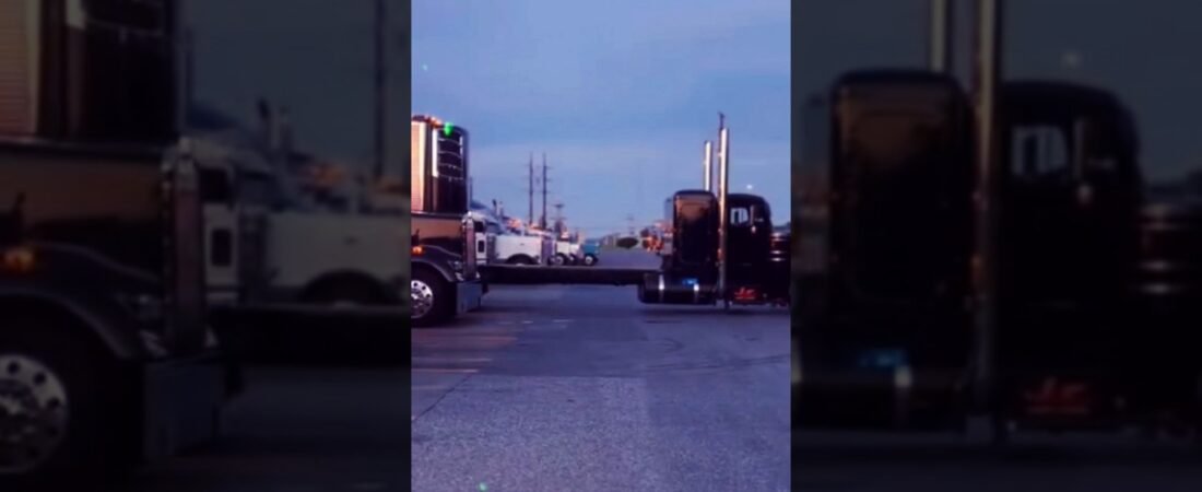 This might be the LONGEST PETERBILT in America!