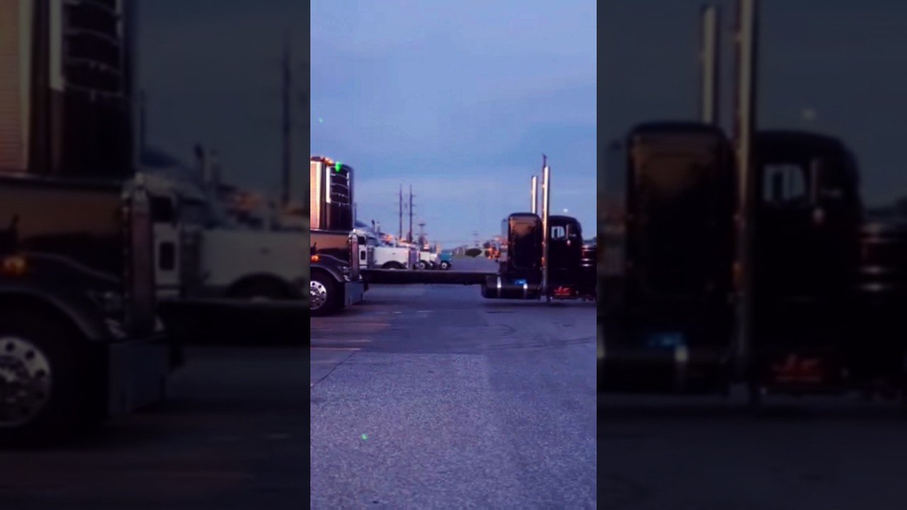 This might be the LONGEST PETERBILT in America!