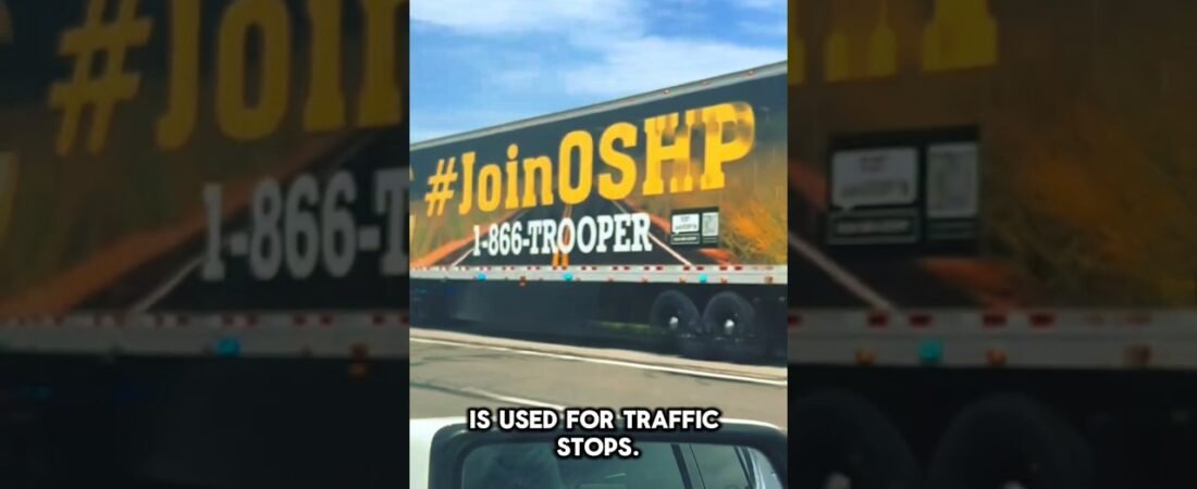 This might be the SNEAKIEST thing ever done to American Truckers!