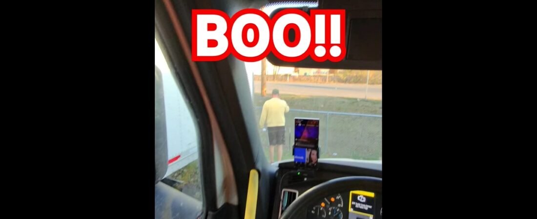 This takes People Watching to a whole new level. Who doesn’t love to watch others doing this stuff?