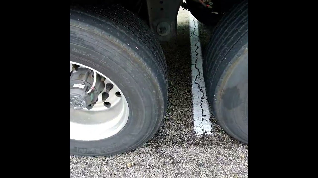 Tips on the PERFECT PRE-TRIP INSPECTION. Don’t hate on the skills. Let the skills sink in.