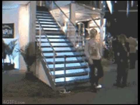 Top Trucker Reveals INSANE Entrance at SWIFT Million Mile Award Party! Not everyone can be this cool