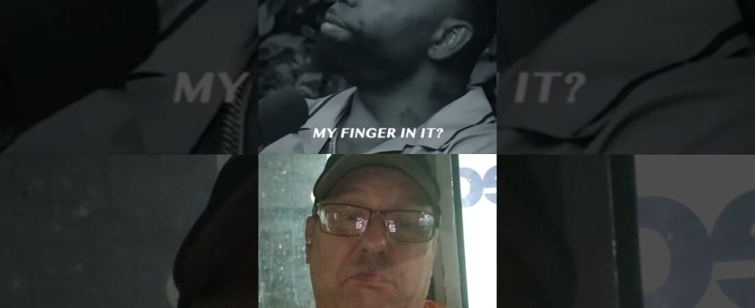 Truck Driver Teaches the FACTS about Men and Woman Cheating.