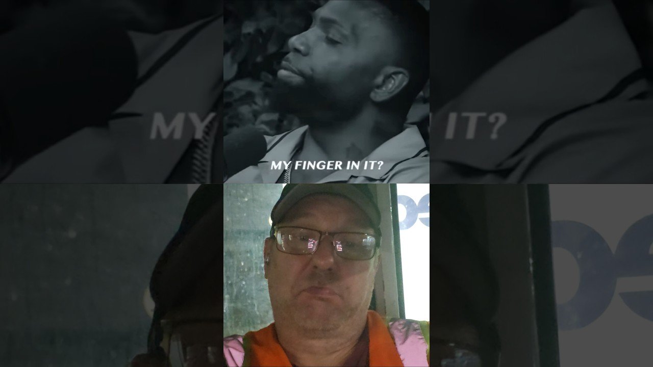 Truck Driver Teaches the FACTS about Men and Woman Cheating.