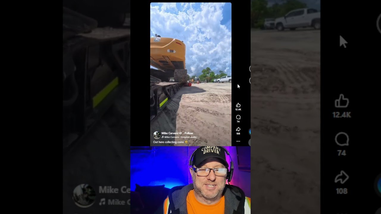Truck Drivers FAVORITE Game
