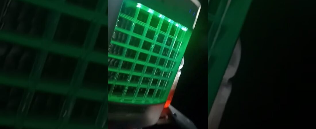Trucker Air conditioner for your sleeper! Get this for the TRUCKER in your life. They will thank you