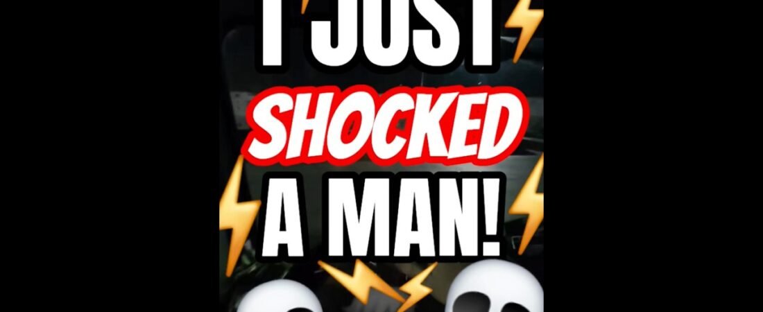 Trucker Delivers “Shocking” Justice in a Raw Horror Ride you’ll never forget.