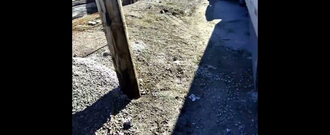Trucker ELECTRICUTES another group of Smugglers in his Semi Trailer! “You can hear them pounding”