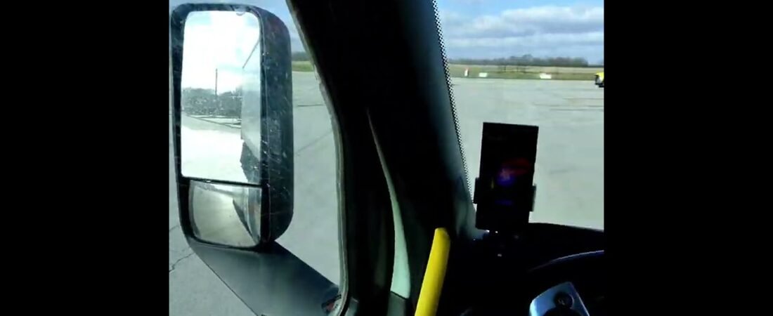 Trucker Explains Why Some Regulation of Good and how it was created for “THEM” NOT “US”.