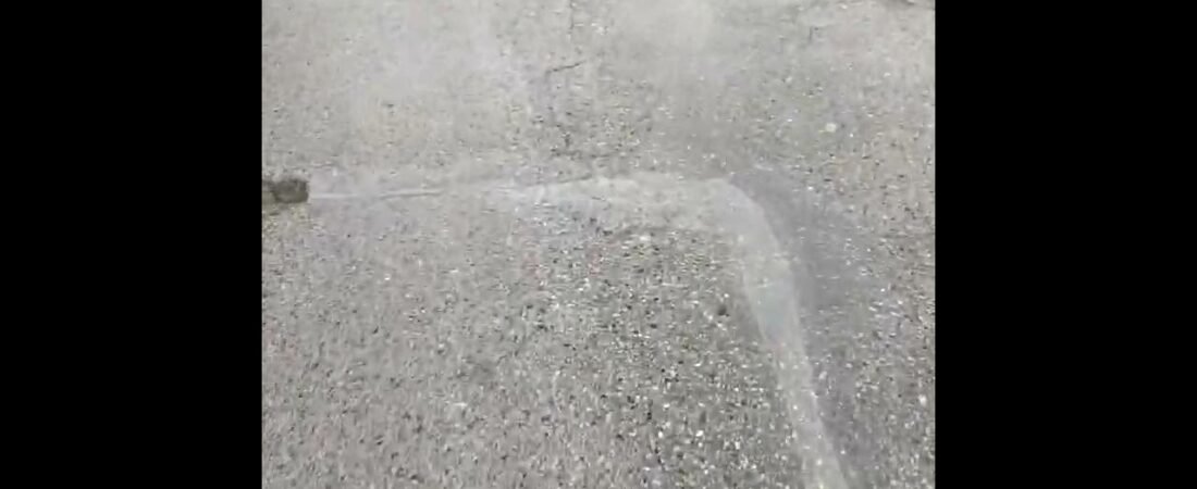 Trucker Explains why Truckers never want to forget what Pump # They are on. This is serious.
