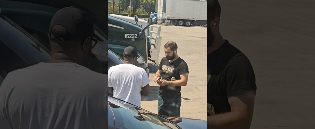 Trucker Exposes Curruption in TRUCKING! This is why your rates are falling and you are going broke!