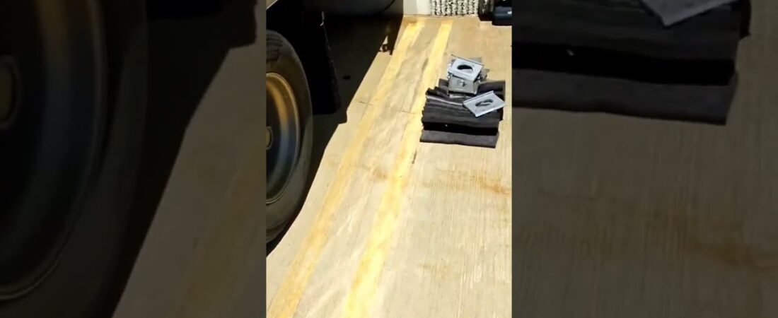 Trucker Finds Piles of SILVER BARS and does what every driver would do. Would you have taken them?