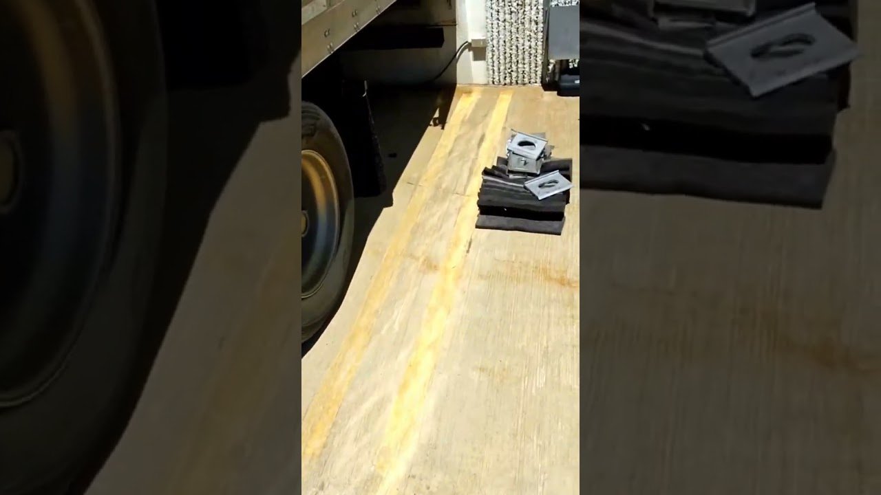 Trucker Finds Piles of SILVER BARS and does what every driver would do. Would you have taken them?