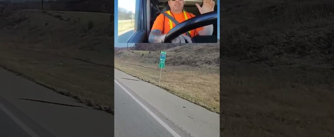 Trucker Rant Part 2! More about Super Ego Trucking and how to LIGHT THEM UP.