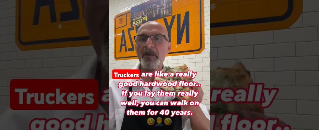 Trucker Sayings that will make you want to share with your parents.